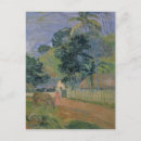 Recherche de paul gauguin Palmier