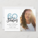 Recherche de soixantième surprise invitations Rose