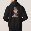 Recherche de anime pulls capuche Illustration