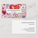 Recherche de sainte rose cartes visite Romantique