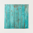 Recherche de clôture art Turquoise