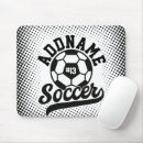 Suche nach fußballspieler mousepads Trainer