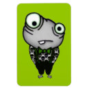 Suche nach lustiges monster magnete Ungeheuer