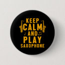 Recherche de saxophones badges Instrument