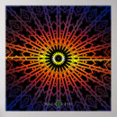 Suche nach regenbogen spirale poster Mandala
