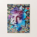 Suche nach jesus christus puzzle Kreuzigung