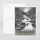 Recherche de région cartes postales Usa
