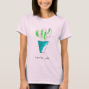 Suche nach kakteen tshirts Saguaro