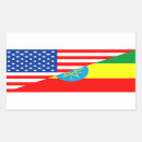 Suche nach flagge von äthiopien aufkleber Land