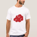 Recherche de akatsuki tshirts Japonais