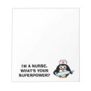 Suche nach krankenschwestern notizblock Lustig