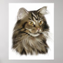 Suche nach tabby poster Black