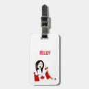 Suche nach kanada gepäckanhänger Flagge