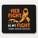 Suche nach multiple sklerose mousepads Bewusstsein