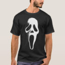 Recherche de scream vêtements Classique