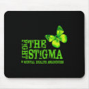 Suche nach bulimie mousepads Bewusstsein für psychische gesundheit