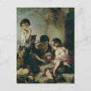 Recherche de 1670 cartes postales Murillo