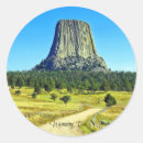Suche nach teufelturm Wyoming