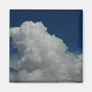 Suche nach wolken magnete Fotografie