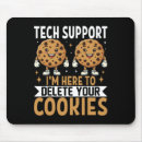 Recherche de support technique tapis souris Père noël