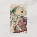 Recherche de parisien cartes visite Coiffeur