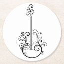 Recherche de guitare dessous de verres Classique