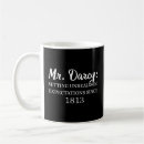 Recherche de elizabeth classiques tasses M darcy