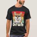 Suche nach shiba inu meme tshirts Liebhaber