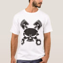 Suche nach kolben tshirts Schädel