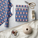 Recherche de american papier cadeau Américain