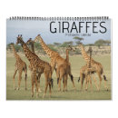 Suche nach giraffe kalender Safari