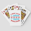 Recherche de pologne jeux de cartes Fierté