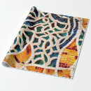 Recherche de briller papier cadeau Motif