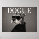 Suche nach schnauzer hunde poster Miniaturschnauzer