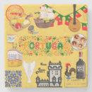 Recherche de portugal dessous de verres Travel