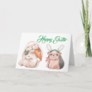 Suche nach ostergrüße karten Cartoon