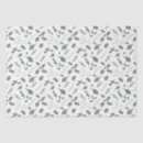 Recherche de holly tissue paper Botanique
