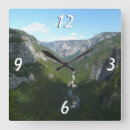 Suche nach yosemite wanduhren Landschaft