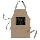 Recherche de saison tabliers Cuisine