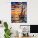 Suche nach impasto malerei poster Strukturiert