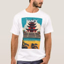 Recherche de hanoi tshirts Travel