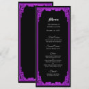 Recherche de halloween papeterie soirées Violet