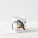 Recherche de amazone tasses Oiseau