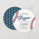 Recherche de little slugger invitations Future maman