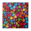 Recherche de bonbons carreaux Bonbon coloré