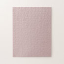 Recherche de minimalist puzzles Modern