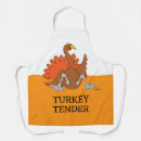 Recherche de humour de dinde tabliers Turquie
