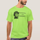 Recherche de fdr tshirts La politique