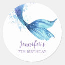 Recherche de mare autocollants Violet