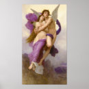 Recherche de psyche posters Bouguereau